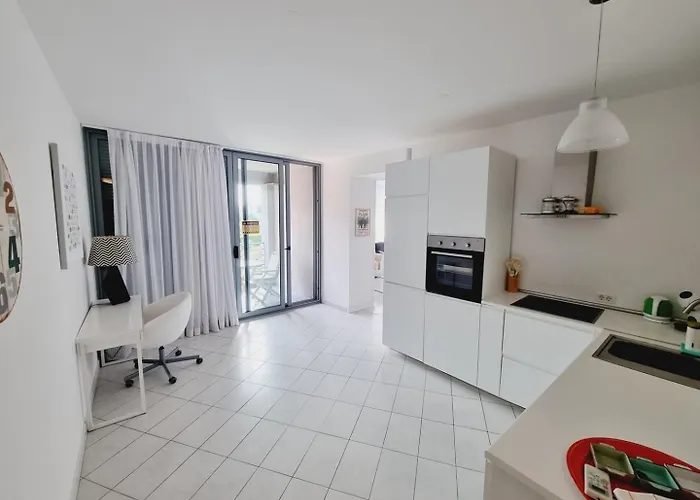 Apartment Boutique Novigrad *