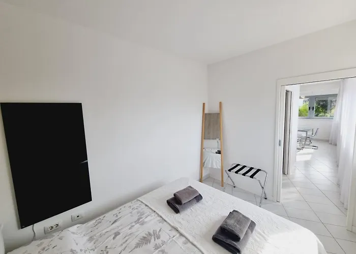 Boutique Novigrad Apartment Novigrad (Istria)