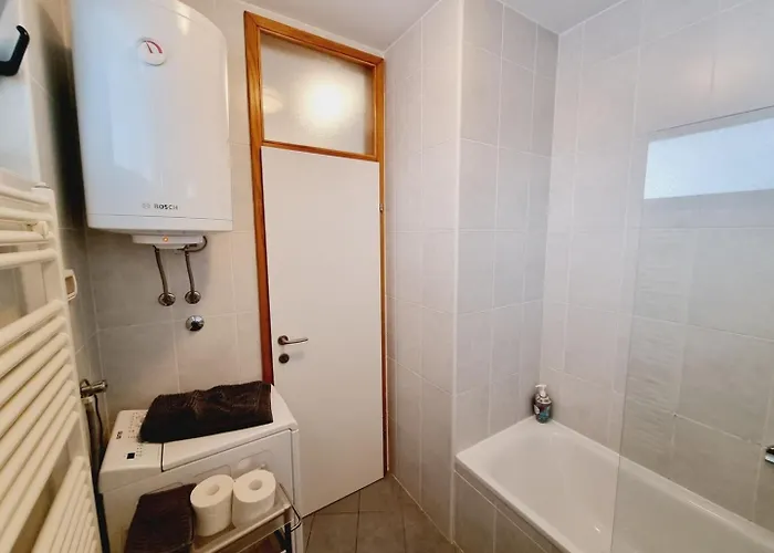 Apartment Boutique Novigrad
