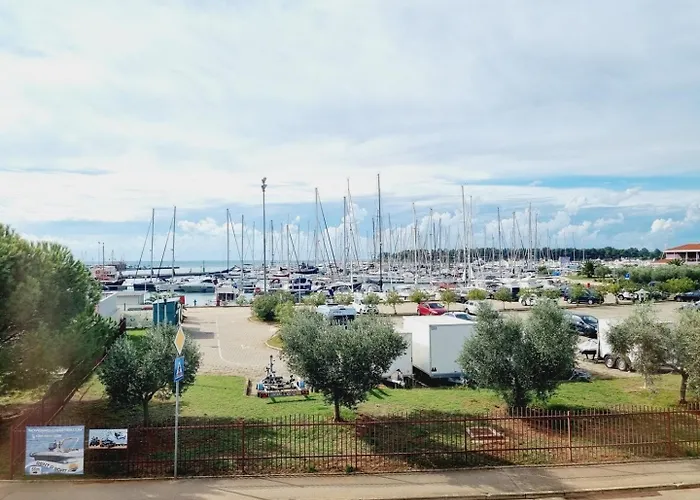 Apartment Boutique Novigrad Novigrad (Istria)