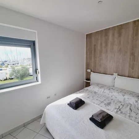 Apartmán Boutique Novigrad Novigrad Istria