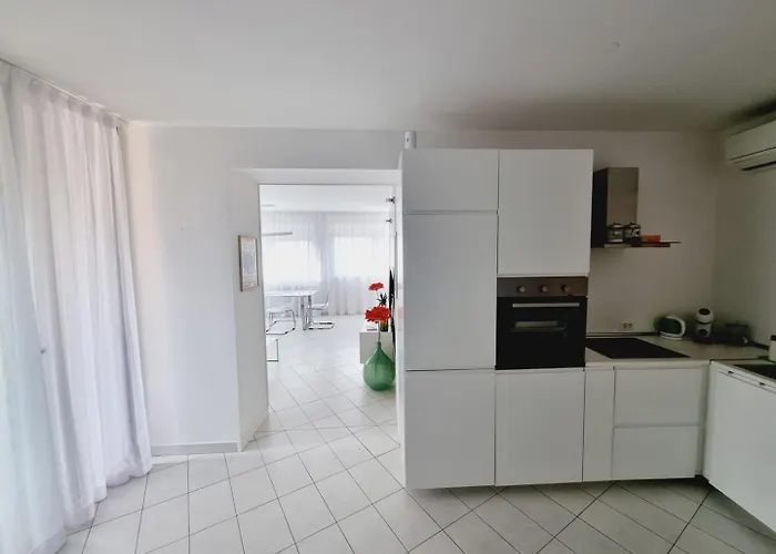 Apartamento Boutique Novigrad