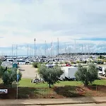 Διαμέρισμα Boutique Novigrad Novigrad Istria