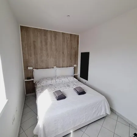 Apartamento Boutique Novigrad
