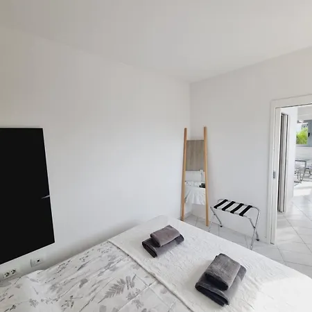 Boutique Novigrad Apartamento Novigrad Istria