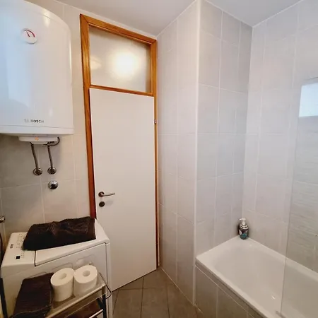 Apartamento Boutique Novigrad