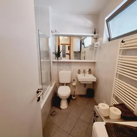 Apartamento Boutique Novigrad Novigrad Istria