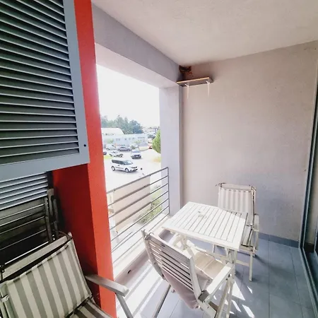 Boutique Novigrad Apartamento *