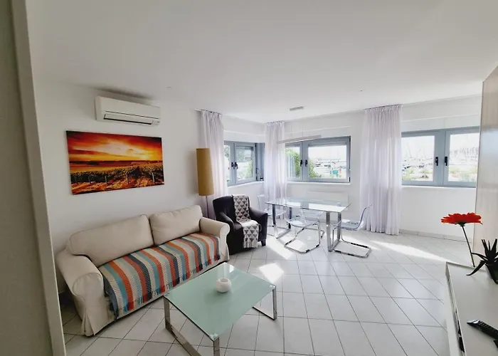 Boutique Novigrad Novigrad Istria