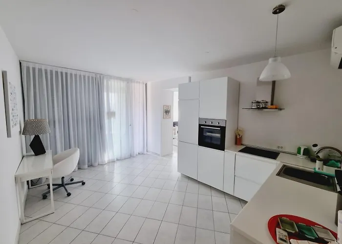 Boutique Novigrad Lejlighed *