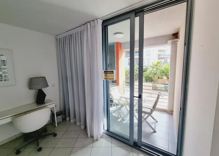 Boutique Novigrad Lejlighed