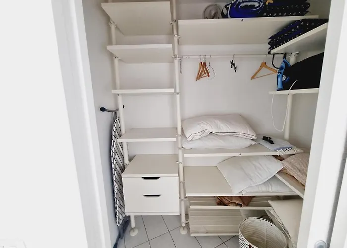Boutique Novigrad Lejlighed Novigrad Istria